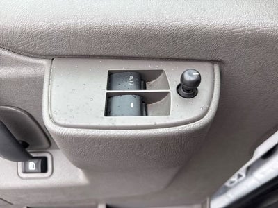 2022 Chevrolet Express Cargo 2500 WT