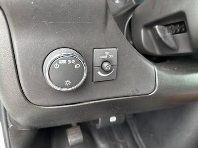 2022 Chevrolet Express Cargo 2500 WT