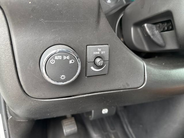 2022 Chevrolet Express Cargo 2500 WT