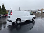 2022 Chevrolet Express Cargo 2500 WT