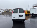2022 Chevrolet Express Cargo 2500 WT