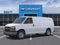 2026 Chevrolet Express Cargo 1WT