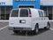 2026 Chevrolet Express Cargo 1WT
