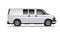 2026 Chevrolet Express Cargo 1WT