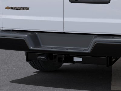 2024 Chevrolet Express Cargo 3500 WT