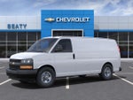 2024 Chevrolet Express Cargo 3500 WT