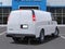2024 Chevrolet Express Cargo 3500 WT