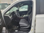 2015 GMC Yukon SLE