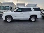 2015 GMC Yukon SLE
