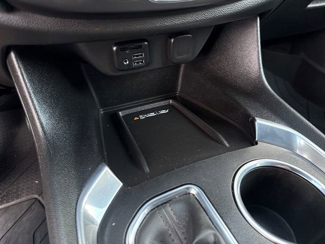 2022 Chevrolet Traverse High Country