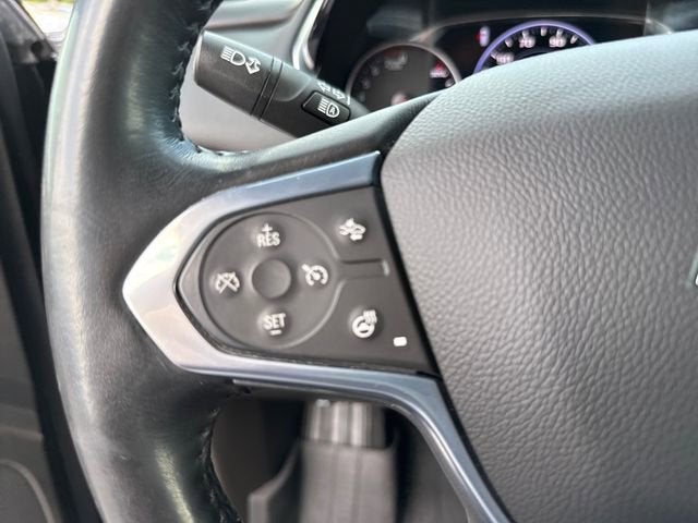 2022 Chevrolet Traverse High Country