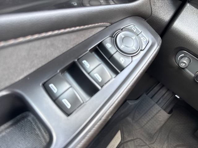 2022 Chevrolet Traverse High Country