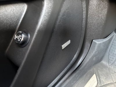 2022 Chevrolet Traverse High Country