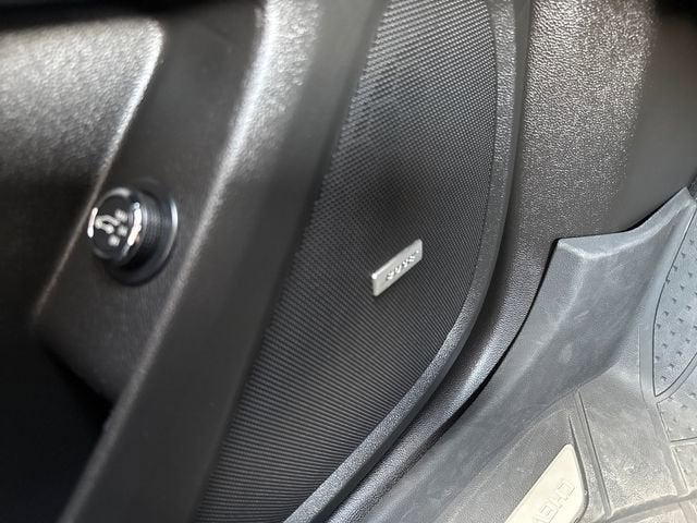 2022 Chevrolet Traverse High Country