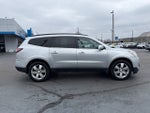 2015 Chevrolet Traverse LTZ