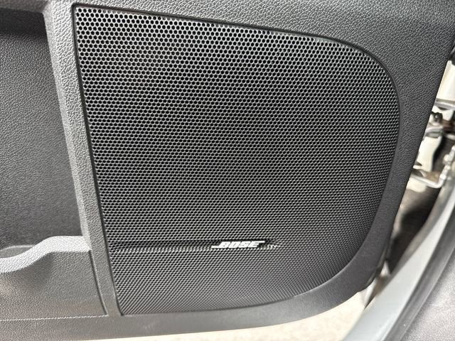 2015 Chevrolet Traverse LTZ