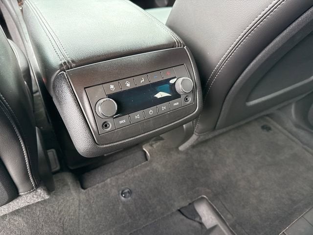 2015 Chevrolet Traverse LTZ