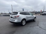 2015 Chevrolet Traverse LTZ