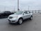 2015 Chevrolet Traverse LTZ