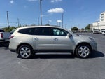 2014 Chevrolet Traverse LTZ