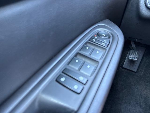 2014 Chevrolet Traverse LTZ