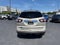 2014 Chevrolet Traverse LTZ