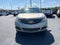 2014 Chevrolet Traverse LTZ