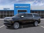 2027 Chevrolet Suburban Premier