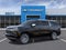 2027 Chevrolet Suburban Premier