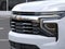 2027 Chevrolet Suburban Premier