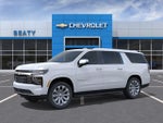2027 Chevrolet Suburban Premier