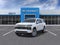 2027 Chevrolet Suburban Premier