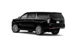 2027 Chevrolet Suburban Premier