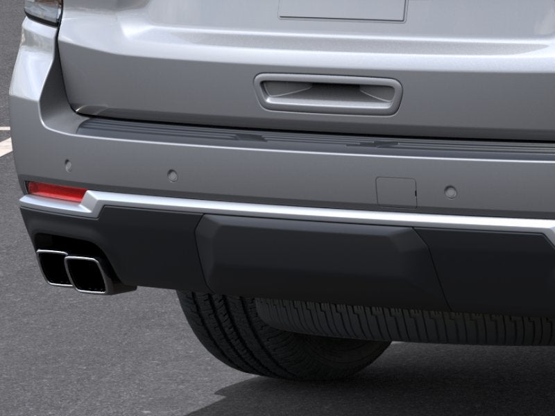2027 Chevrolet Suburban High Country