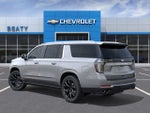 2027 Chevrolet Suburban High Country