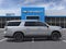 2027 Chevrolet Suburban High Country