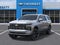 2027 Chevrolet Suburban High Country