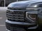2027 Chevrolet Suburban High Country