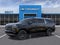 2027 Chevrolet Suburban High Country