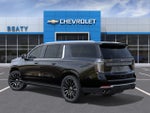 2027 Chevrolet Suburban High Country