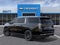 2027 Chevrolet Suburban High Country