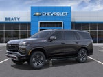 2027 Chevrolet Tahoe Z71