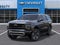 2027 Chevrolet Tahoe Z71