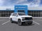 2027 Chevrolet Tahoe Z71