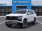 2027 Chevrolet Tahoe Z71