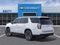 2027 Chevrolet Tahoe Z71