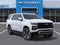 2027 Chevrolet Tahoe Z71