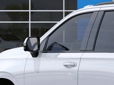 2027 Chevrolet Tahoe RST