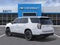 2027 Chevrolet Tahoe RST