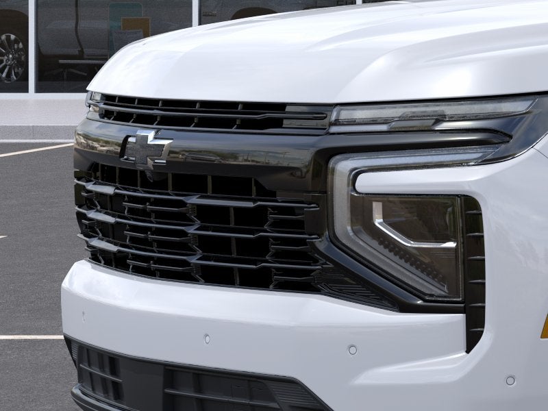 2027 Chevrolet Tahoe RST